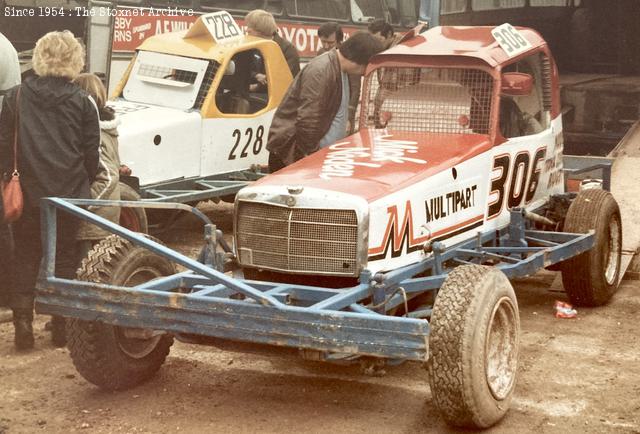 Coventry, May 1985 (Andy Johnson photo)