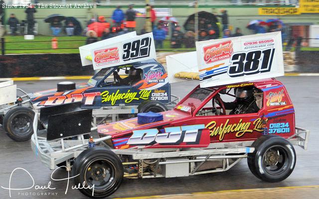 Skegness, August 2020. (Paul Tully photo)