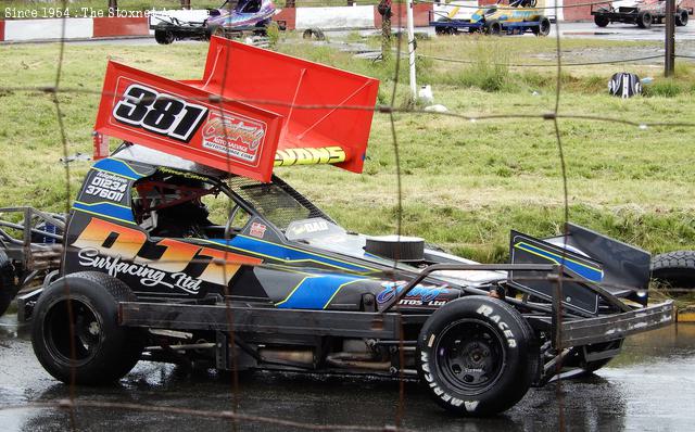 Buxton, July 2021 (Andy Johnson photo)