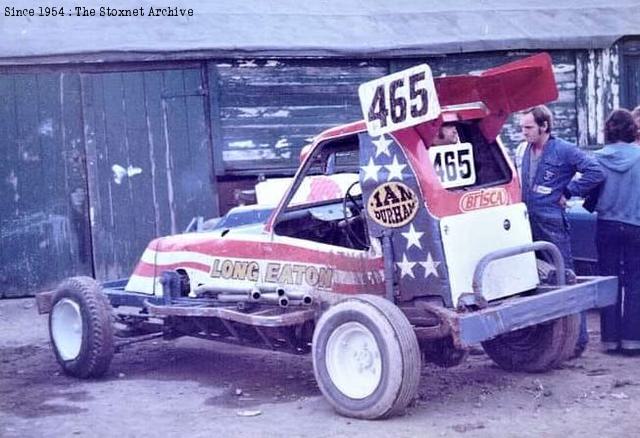 Long Eaton 1978 (Billy Rudkin photo)