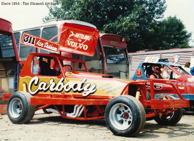 Coventry 1989 (Terry Worman photo)