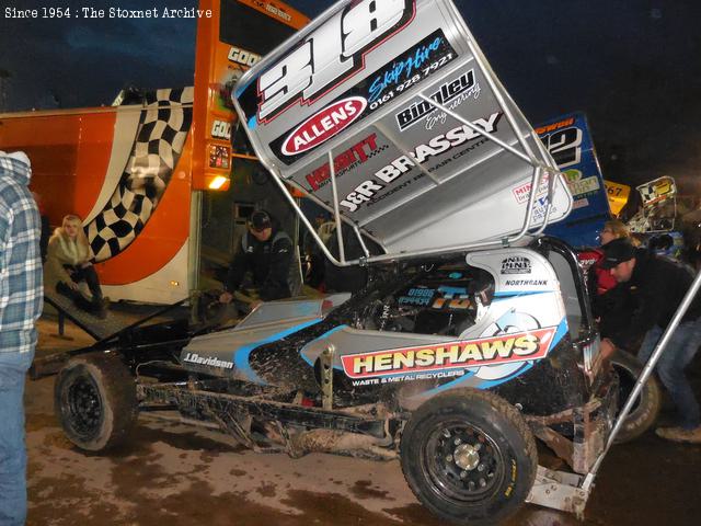 Coventry, April 2015 (Andy Johnson photo)