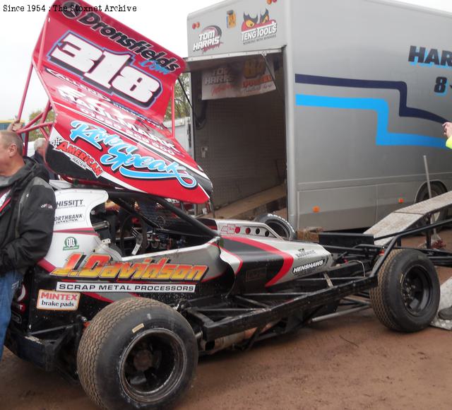 Belle Vue, October 2016 (Andy Johnson photo)