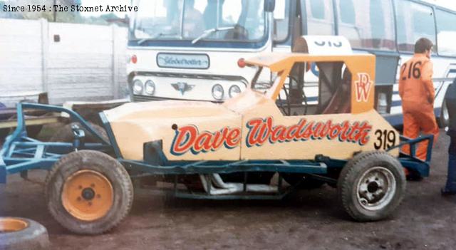 Long Eaton 1981 (Andy Hedges photo)