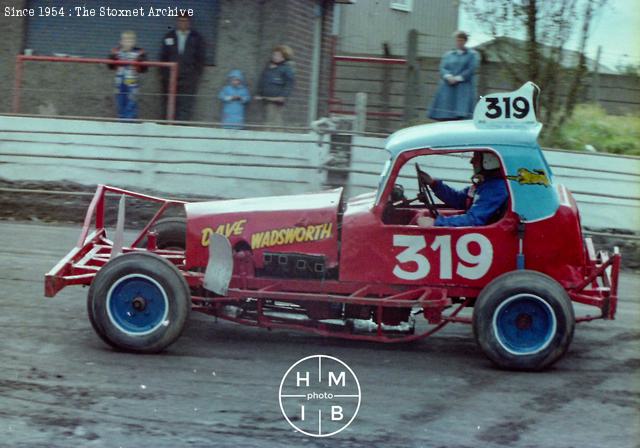 Rochdale 1982 (HM/IB photo)