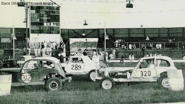 West Ham 1964 (David Kipling photo)