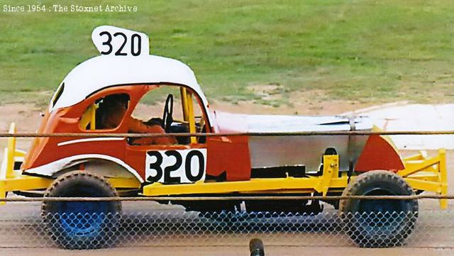 Coventry (Roy Bentley photo)