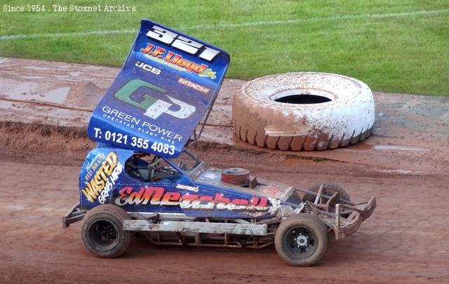 Bradford, May 2021 (CGH photo)