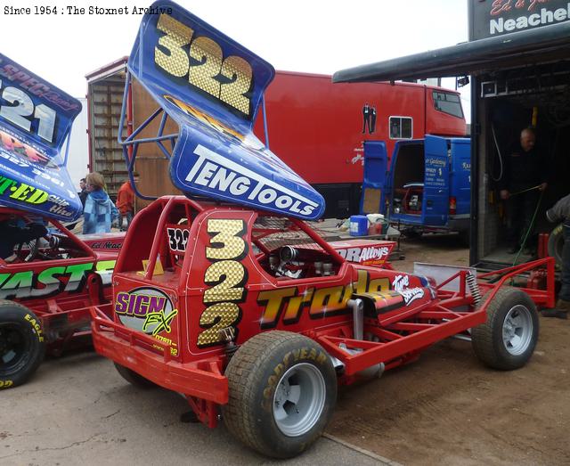 Coventry, April 2012 (Andy Johnson photo)