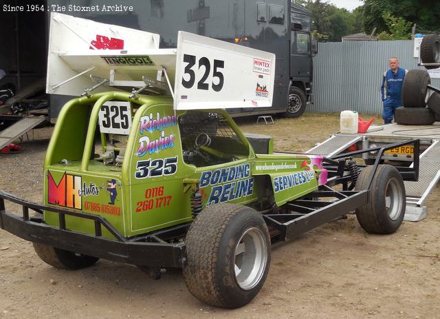 Ipswich, June 2022 (Andy Johnson photo)