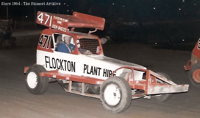 Long Eaton 1987 (Clive Duckett photo)