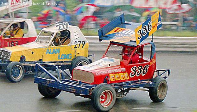 Hednesford 1988 (Steve Botham photo)