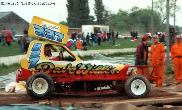 Long Eaton 1994 (Martin Downs photo)