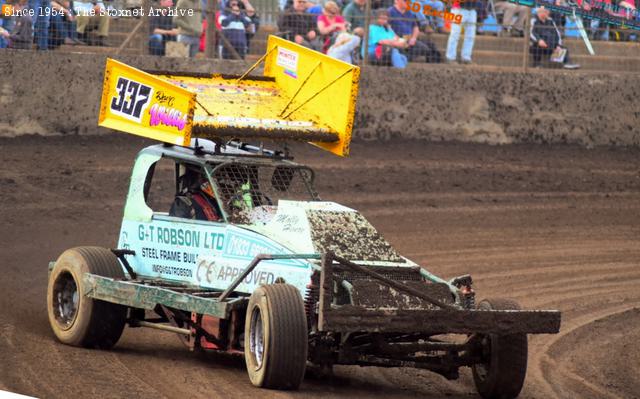 King's Lynn, May 2019 (JCproduction photo)