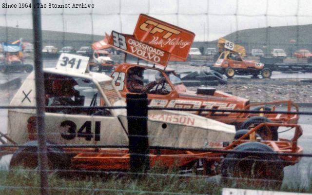 Buxton 1991 (Thomas Ackroyd photo)