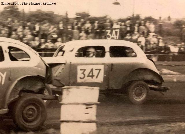 Long Eaton 1958 (Ian Johnson photo)