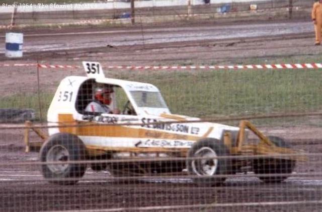 Long Eaton 1987 (Martin Downs photo)