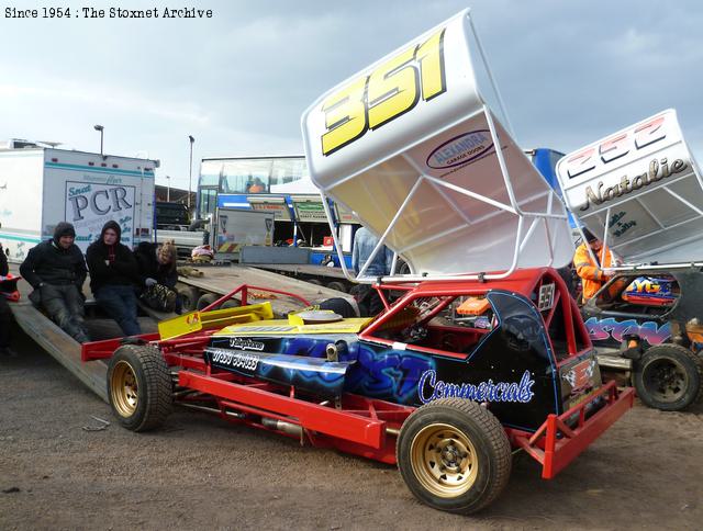 Stoke, March 2013 (Andy Johnson photo)