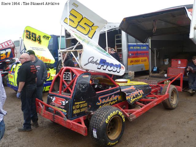 King's Lynn, September 2013 (Andy Johnson photo)