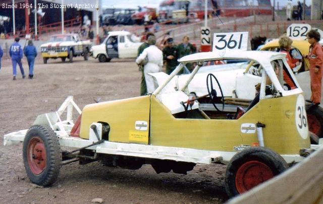 Stoke 1973 (Roy Bentley photo)