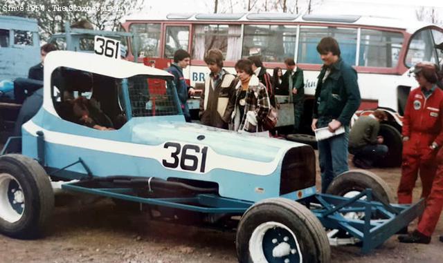 Northampton 1980 (Andy Hedges photo)