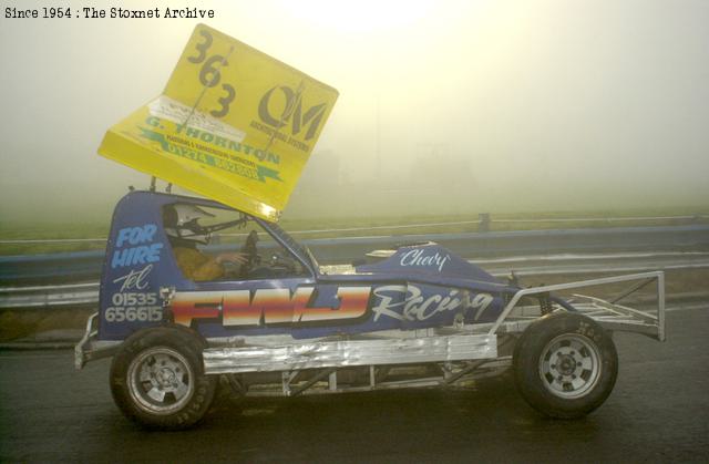 Bristol 2004 (Colin Casserley photo)