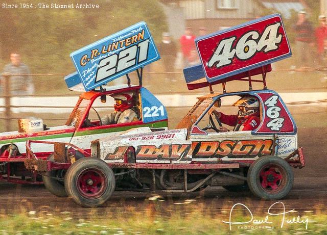 Long Eaton 1994 (Paul Tully photo)