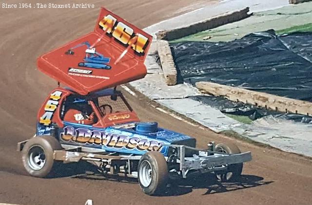 Bradford 1997 (Martin Abbs photo)