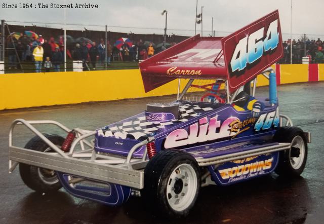 Northampton 2000 (Mike Greenwood photo)