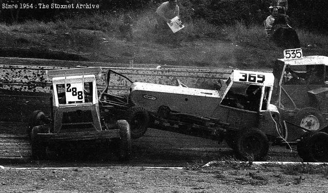 Rochdale 1982 (Steve Botham photo)