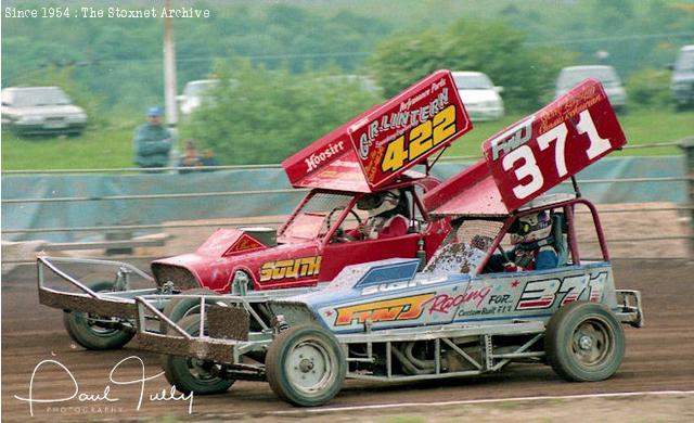 Stoke 1994 (Paul Tully photo)