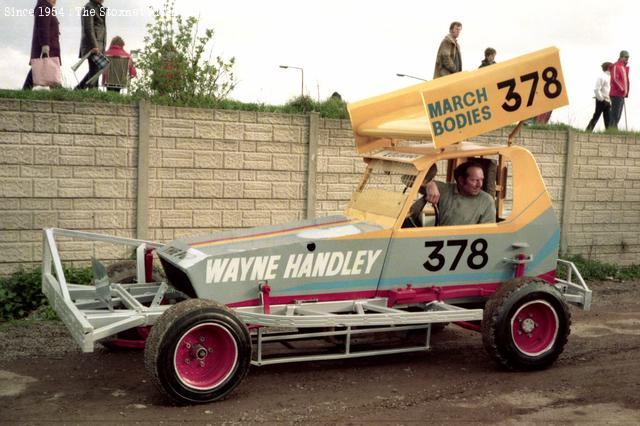 Long Eaton 1986 (Peter Barber photo)