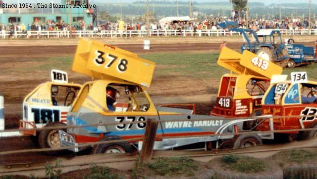 Scunthorpe 1991 (Thomas Ackroyd photo)