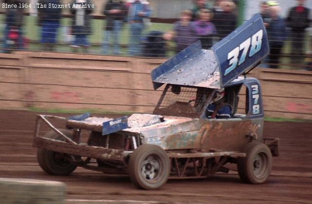 King's Lynn 1994 (Peter Barber photo)