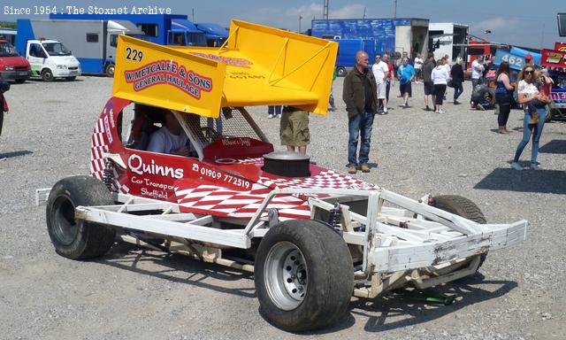 Buxton, May 2014 (Andy Johnson photo)