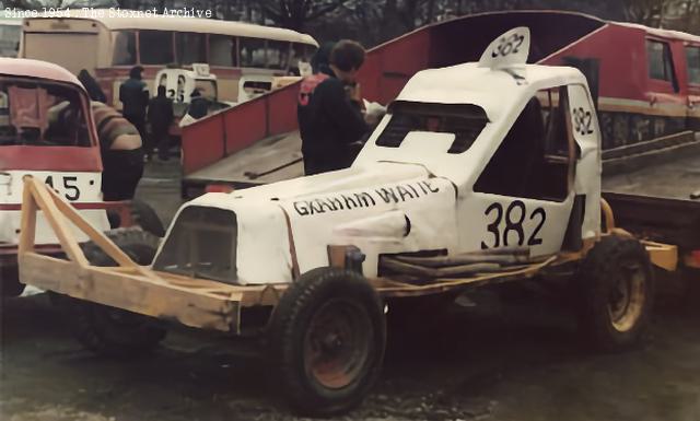 1979 (John Edington photo)