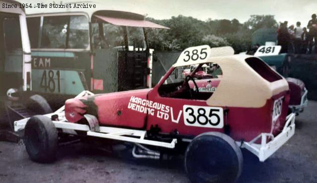 Coventry 1983 (Andy Hedges photo)