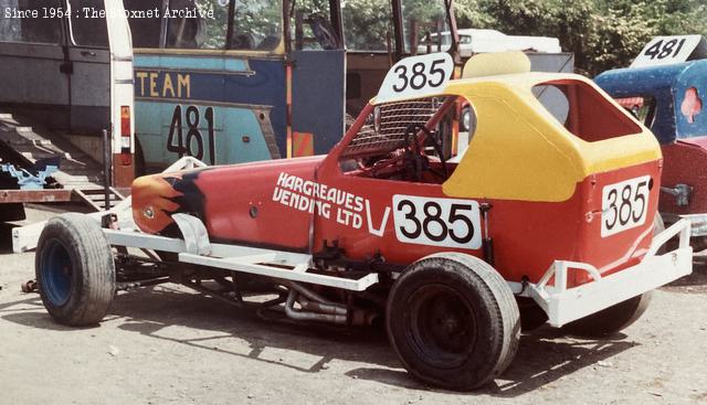 Coventry 1983 (Andy Hedges photo)