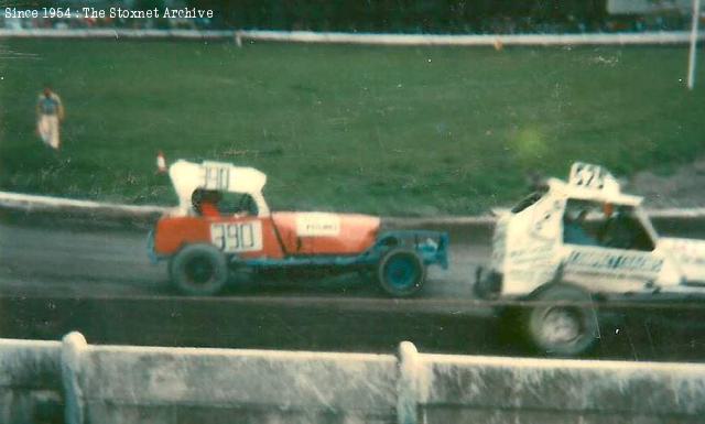 Rochdale 1981