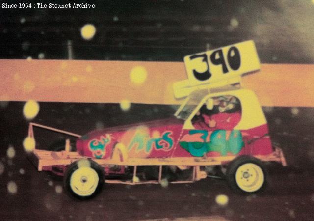 Bradford, April 1994