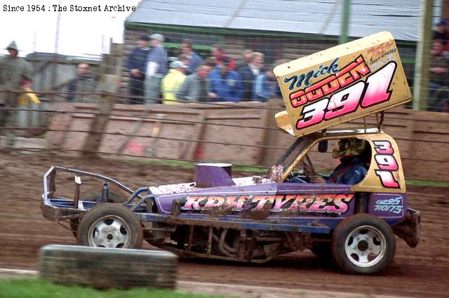 King's Lynn 1994 (Peter Barber photo)