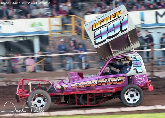 Coventry 1996 (Paul Tully photo)