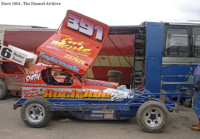 Swindon 2002 (Nik Eastwood photo)