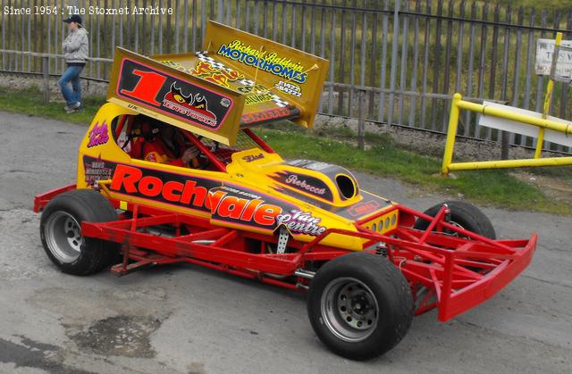 Buxton, August 2010 (CGH photo)