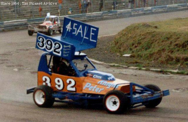 Birmingham 1992 (Thomas Ackroyd photo)