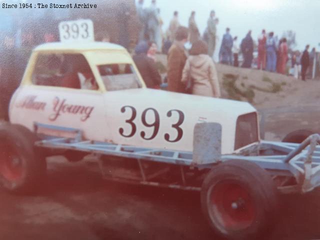 Northampton 1976 (Martin Bridgeford photo)