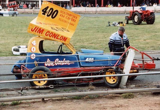 Hartlepool 1994 (Thomas Ackroyd photo)