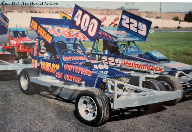 Hartlepool 1995 (Charles Whitfield photo)