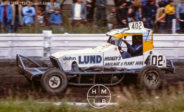 Rochdale, August 1981. (HM/IB photo)