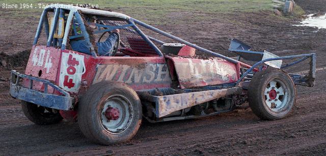 Long Eaton 1996 (Mike Greenwood photo)